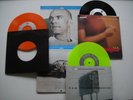 R.E.M. ‎– Strange Currencies/Tongue/Crush With Eyeliner 3x7