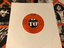 Northern Soul 45 Willi J & Co - Boogie With Your Baby Rare Original 7''
