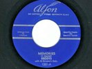 DOO WOP 45  The Decoys  Aljon  1261