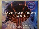 New Dave Matthews Band Under The Table and Dreaming 2 Lp Vinyl Records