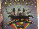 Beatles Magical Mystery Tour 1967 - Double 7