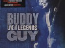 Buddy Guy - Live At Legends (2-LP) - Vinyl Blues