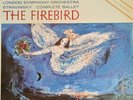 MERCURY MMA 11089 (AMS 16038) STRAVINSKY FIREBIRD *LSO DORATI TAS/HP LIST EX+/NM