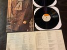 Bob Dylan-Blonde On Blonde-RARE Japan Import 2LP set w/Insert-VG++++