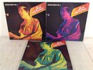 Jimi Hendrix - Guitar Giants Vol. 1, 2 & 3 - Babylon Germany 2xLP Gatefolds VG+