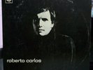 Roberto Carlos–ROBERTO CARLOS CBS 37475 INDICA COSTA RICA PRESS HARD TO FIND   