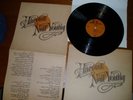NEIL YOUNG - Harvest - Warner Bros 1972 - MS 2032