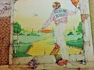 Elton John Goodbye Yellow Brick Road Double Vinyl LP 1973 MCA MCA2-10003.