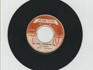 FE-ME-TIME/ BLACK CINDERELLA - ERROL DUNKLEY (72 REGGAE ROOTS 7