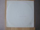THE BEATLES White Album UK APPLE 1st PRESS NUMBERED TOP LOADER DOUBLE VINYL LP