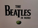 The Beatles In Mono Coffret Box 14 Lp's 33T Rare Limited Neuf