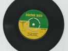 DOCTOR BIRD/ EASY SNAPPING - THEOPHILUS BECKFORD (68 SKINHEAD REGGAE 7