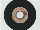 BLANK/ RINGO'S THEME - ROLAND ALPHONSO // RUDE BOY - THE WAILERS (65 SKA 7