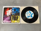 PAUL WELLER - The Changing Man - 1995 UK Go Discs 4-Track 7” Vinyl EP MOD JAM