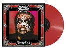 King Diamond Conspiracy (Deep  Red Vinyl)Very Limited SEALED...