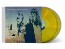 Raise The Roof --Robert Plant & Alison Krauss YELLOW Vinyl Limited