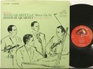 LSC 2330 SD 2s1s Brahms Piano Quartet, op. 60, Festival Quartet rare RCA