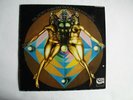 Dr. Dopo Jam Fat Dogs & Danishmen  LP VG Cover VG Minus