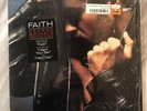 GEORGE MICHAEL Faith COLUMBIA CL40867 with Lyric Sheet/Insert In Shrink VG++