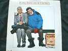 Vinyl 12 inch Record Album Soundtrack Movie Planes Trains and Automobiles 1987