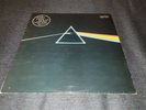 Pink Floyd - Dark Side of the Moon / Amiga 855 667 / Vinyl LP 1979 EX Blaues L.