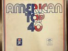 AMERICAN TOP 40 ORIGINAL VINYL 3 LP BOX SET #774-5 Chart Date 10/29/77