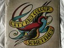City And Colour Sometimes Vinyl LP Record Sealed Dine Alone Canada 2021 Emo Folk