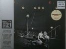 FONTAINES DC - DOGREL - CLEAR VINYL HMV Centenary Edition Exclusive Vinyl LP@