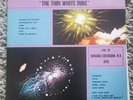 DAVID  BOWIE    THE THIN WHITE DUKE  1976  DOUBLE  LP