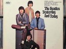 Beatles - Yesterday And Today - 1965 Capitol, VG/VG