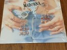 Madonna Like A Prayer Red Vinyl