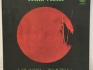 IAN CARR WITH NUCLEUS / SOLAR PLEXUS JAPAN ISSUE LP W/INSERT