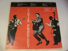 Elvis Presley Brazil LP BKL 60 Very Good+++