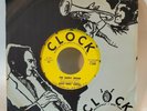 Dave 'Baby' Cortez  THE HAPPY ORGAN (GREAT ROCK N ROLL 45)#1009 PLAYS VG+ TO ++