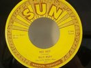 Billy Riley & The Little Green Men RED HOT (ROCKABILLY) #273 PLAYS VG+ TO VG++