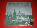 KARAJAN  §  MOZART 