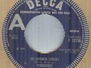 TURQUOISE*53 SUMMER STREET*DEMO*MOD*PSYCH*THE DECCA LABEL*HEAR BOTH TRACKS