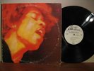 VG LP - Jimi Hendrix - Electric Ladyland - Reprise RS2-6307 White Label Promo