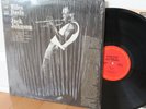 MILES DAVIS Tribute To Jack Johnson LP (Columbia KC 30455) VG++ in Shrink