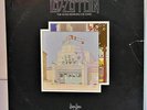 Led Zeppelin-Soundtrack From Film The Song Remains The Same SS 2-201 2-LP VG+