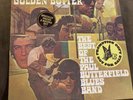 BEST OF PAUL BUTTERFIELD BLUES BAND DOUBLE LP VINYL RECORD - RADIO STATION COPY