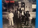 THE TIME SELF TITLED WARNER BROS BSK 3598 NEAR MINT