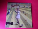 GENESIS  NURSERY CRYME ORIGINAL GATEFOLD CHARISMA LP
