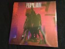 PEARL JAM - TEN (1991) vinyl LP (2017 Epic/Associated Stereo 88985376871) 10