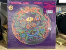 GRATEFUL DEAD -- ANTHEM OF THE SUN - LIMITED EDITION PICTURE DISC LP - BRAND NEW