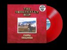 The Tragically Hip Road Apples Anniversary 180 Gram Colored Vinyl LP - New