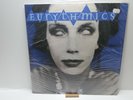 Eurythmics - Never Gonna Cry Again, Le Sinistre - Uk 12