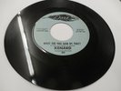 SOUL 45 - KENARD  - What did You Gain By That - PROMO - NEAR MINT Dore