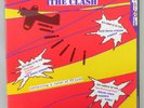 The Clash - Pearl Harbour '79 Vinyl LP + Single + Inserts + OBI Japan 1979 Rare