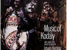 Kodály*, Istvan Kertesz*, London Symphony Orchestra* - Music Of Kodály (LP) (Nea